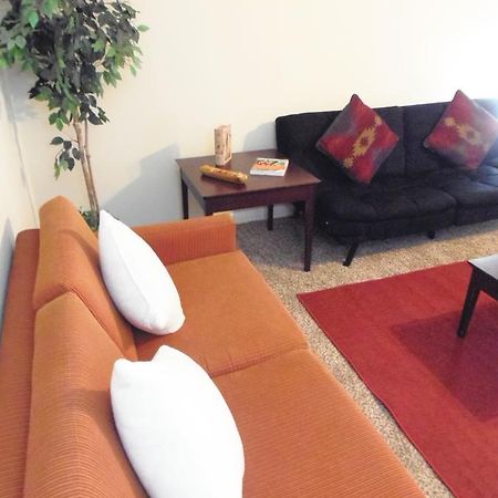 International Hostel Near The Galleria Houston Luaran gambar