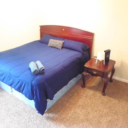 International Hostel Near The Galleria Houston Luaran gambar