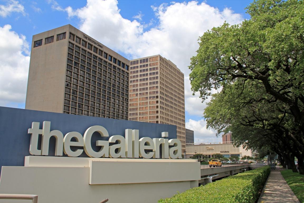 International Hostel Near The Galleria Houston Luaran gambar