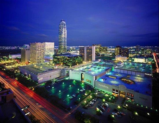 International Hostel Near The Galleria Houston Luaran gambar