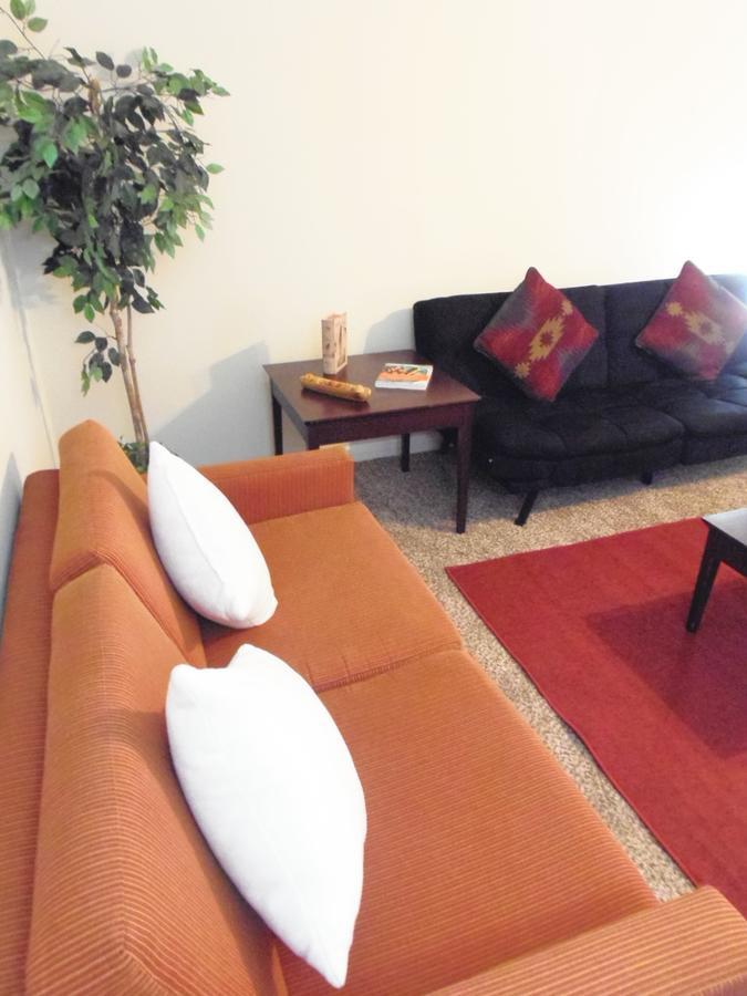 International Hostel Near The Galleria Houston Luaran gambar