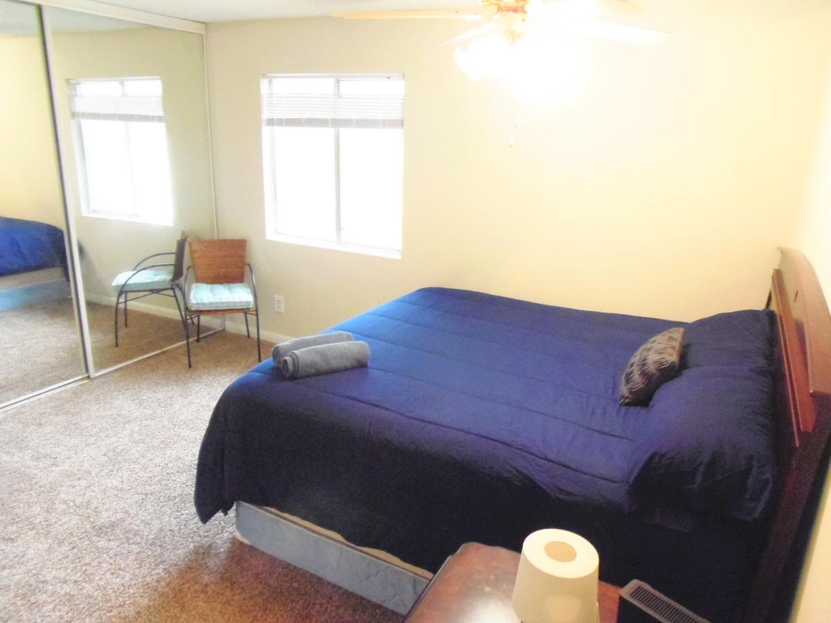 International Hostel Near The Galleria Houston Luaran gambar