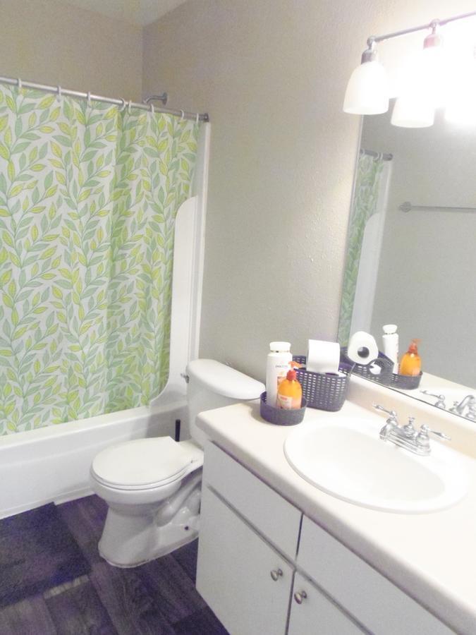 International Hostel Near The Galleria Houston Luaran gambar