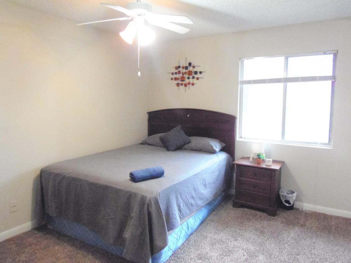 International Hostel Near The Galleria Houston Luaran gambar